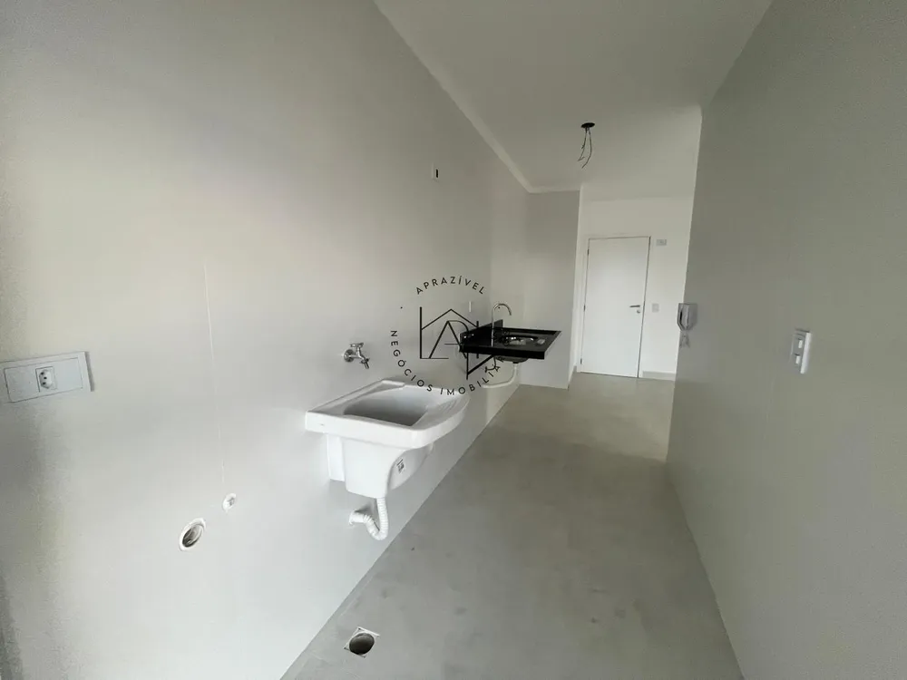 Apartamento, 2 quartos, 65 m² - Foto 1