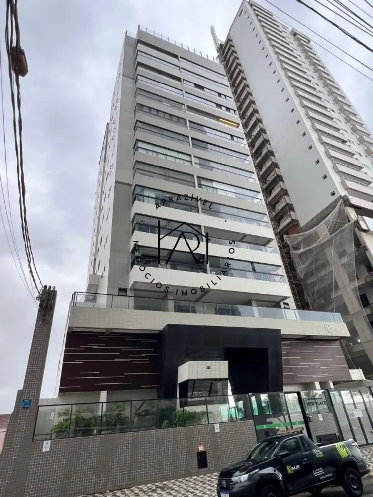 Apartamento, 2 quartos, 65 m² - Foto 1