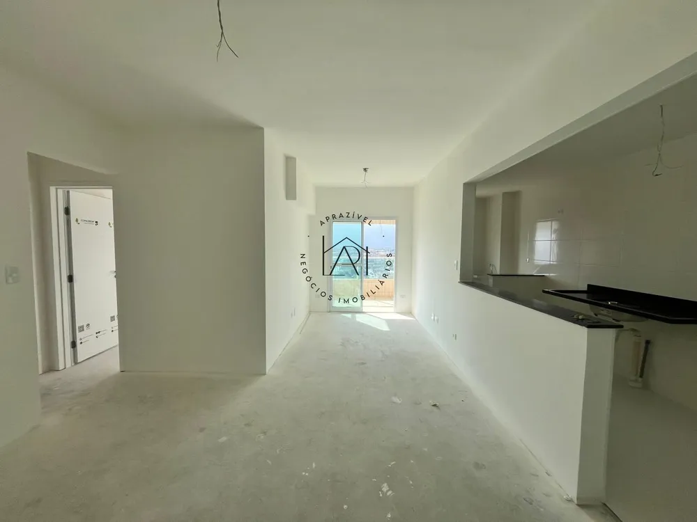 Apartamento, 2 quartos, 70 m² - Foto 1
