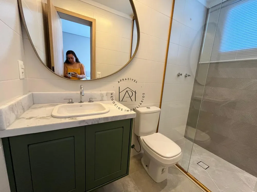 Apartamento, 3 quartos - Foto 9