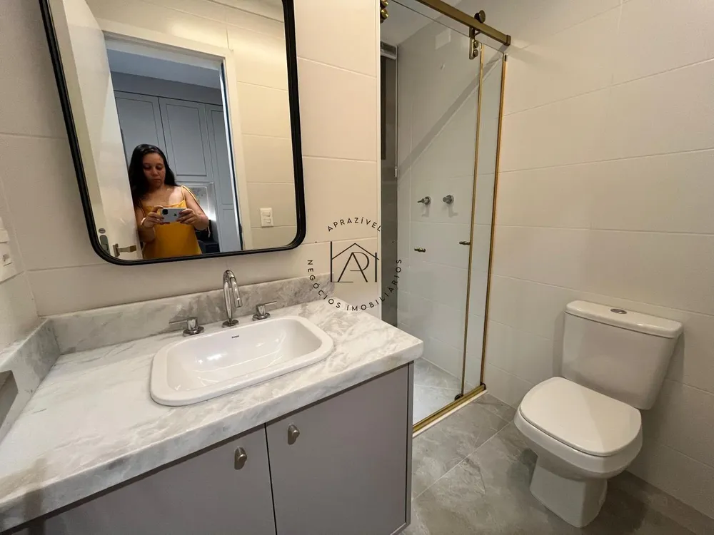 Apartamento, 3 quartos - Foto 3