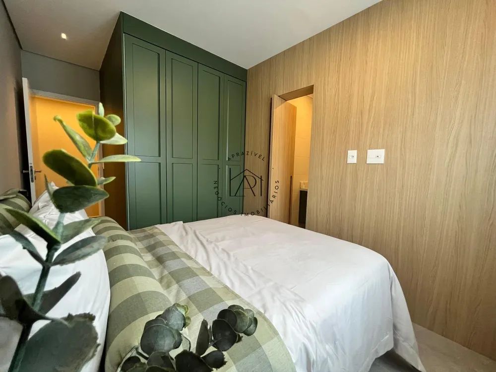 Apartamento, 3 quartos - Foto 12