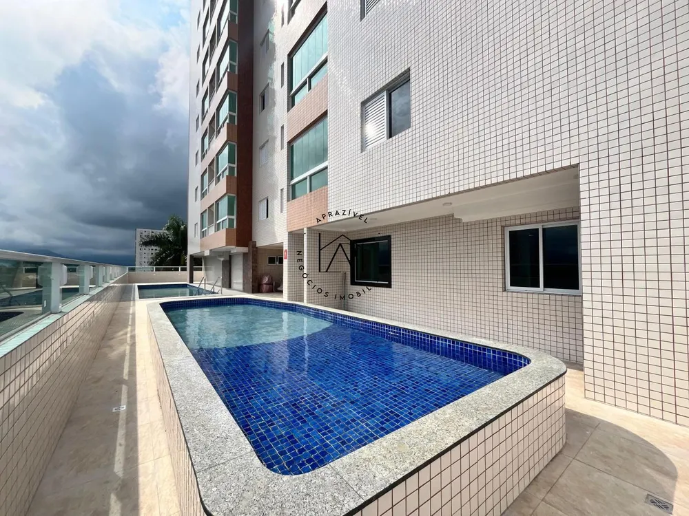 Apartamento, 2 quartos, 66 m² - Foto 6