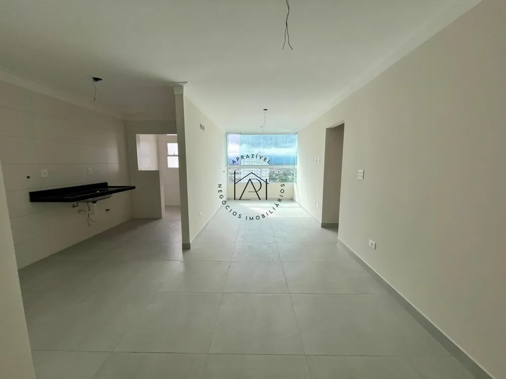 Apartamento, 2 quartos, 66 m² - Foto 8
