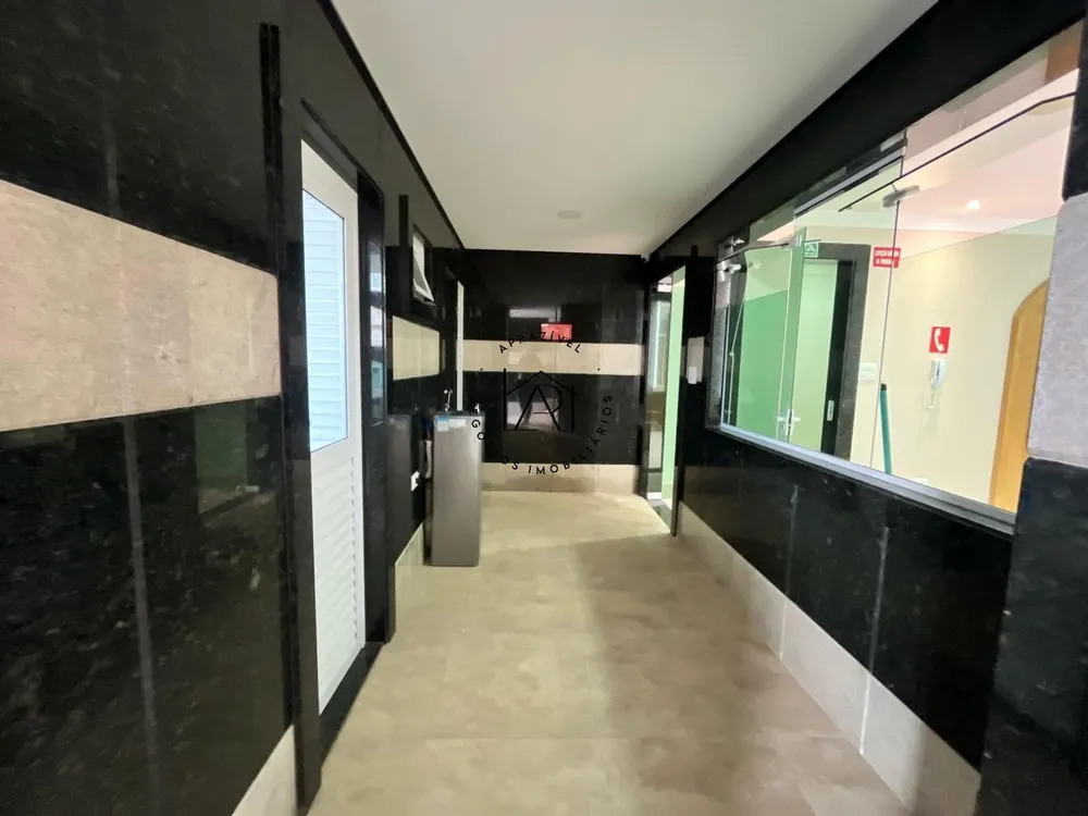 Apartamento, 2 quartos, 66 m² - Foto 2