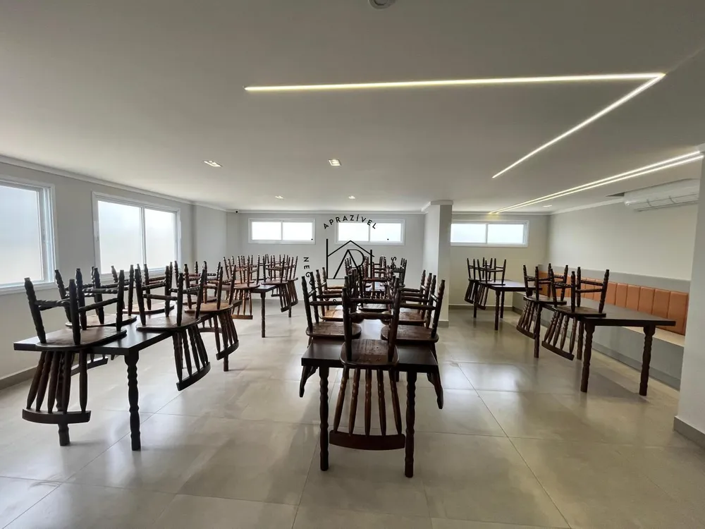 Apartamento, 2 quartos, 66 m² - Foto 2