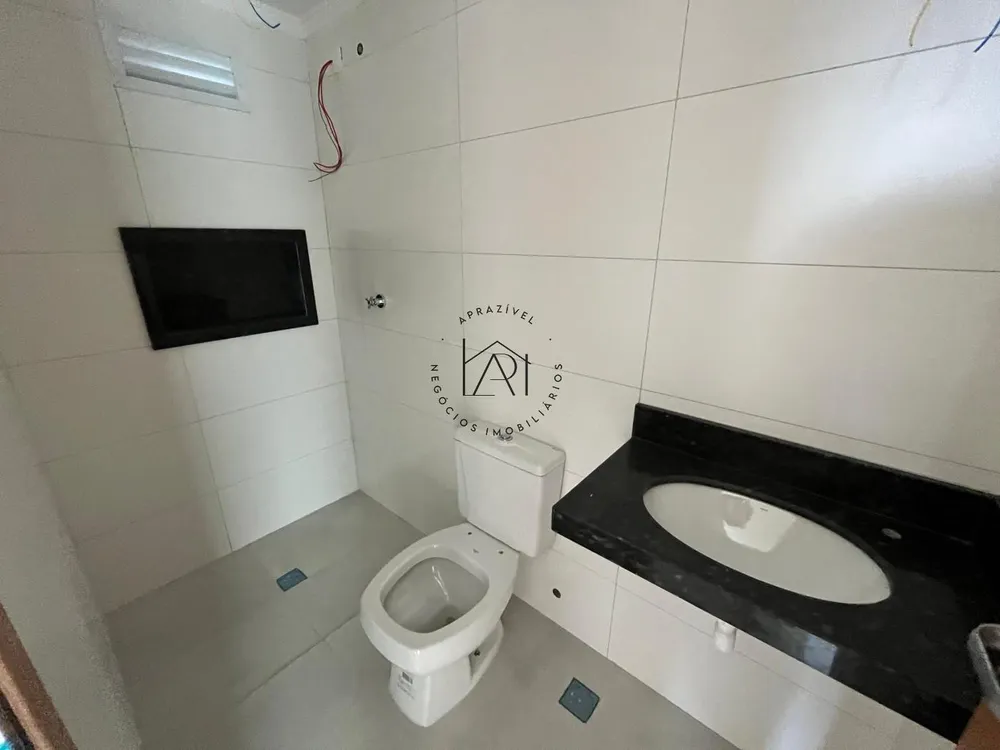 Apartamento, 2 quartos, 66 m² - Foto 3