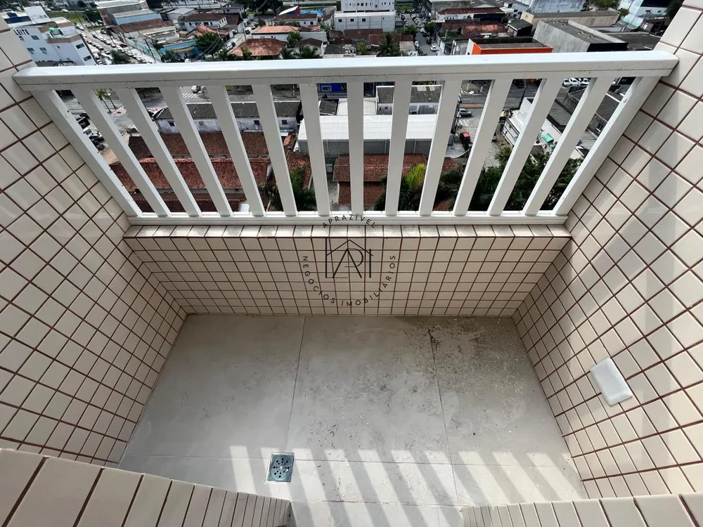 Apartamento, 2 quartos, 66 m² - Foto 8