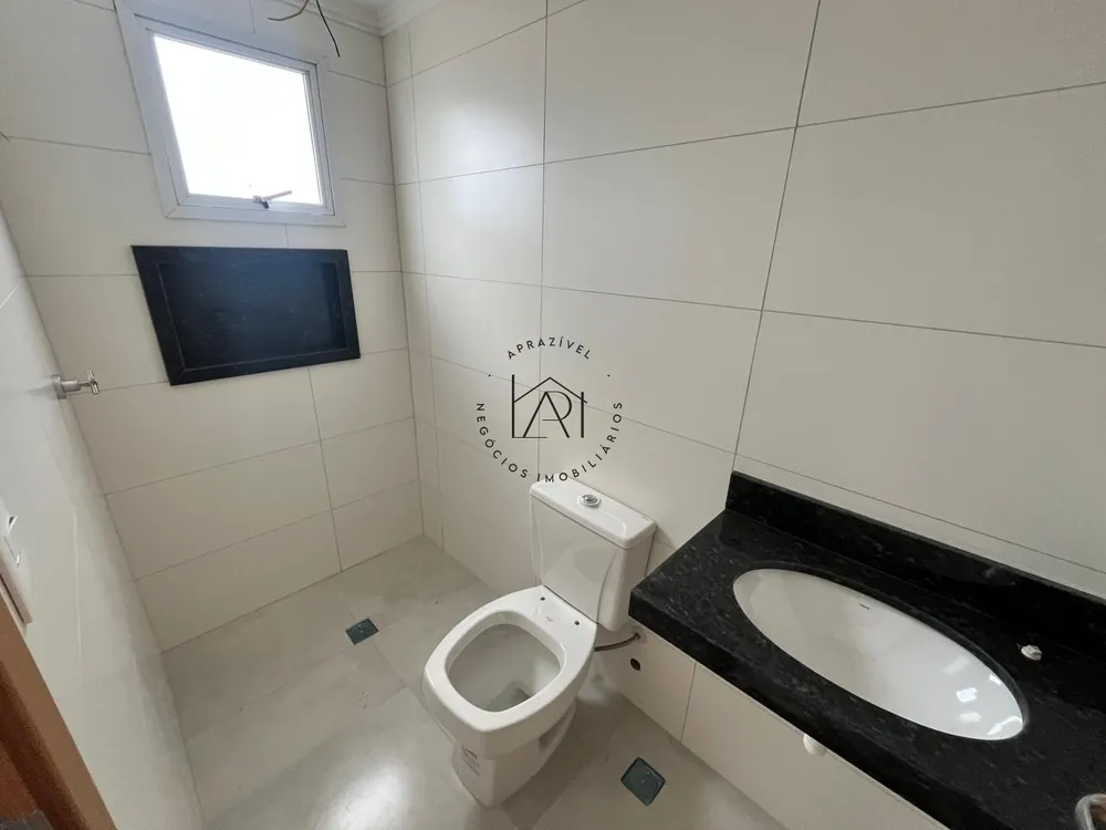 Apartamento, 2 quartos, 66 m² - Foto 1