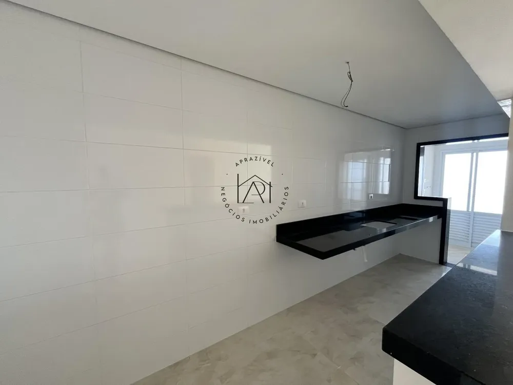 Apartamento, 3 quartos, 102 m² - Foto 3
