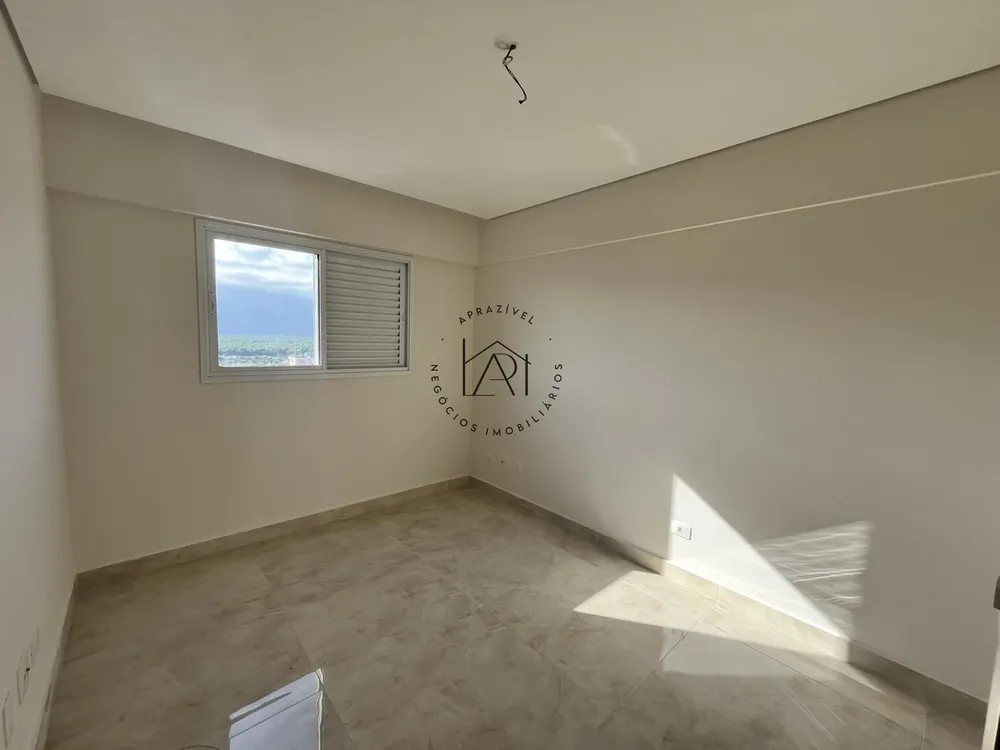 Apartamento, 3 quartos, 102 m² - Foto 4