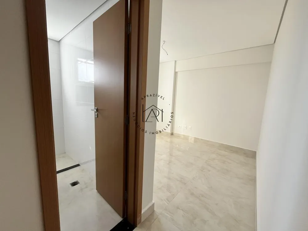 Apartamento, 3 quartos, 102 m² - Foto 7