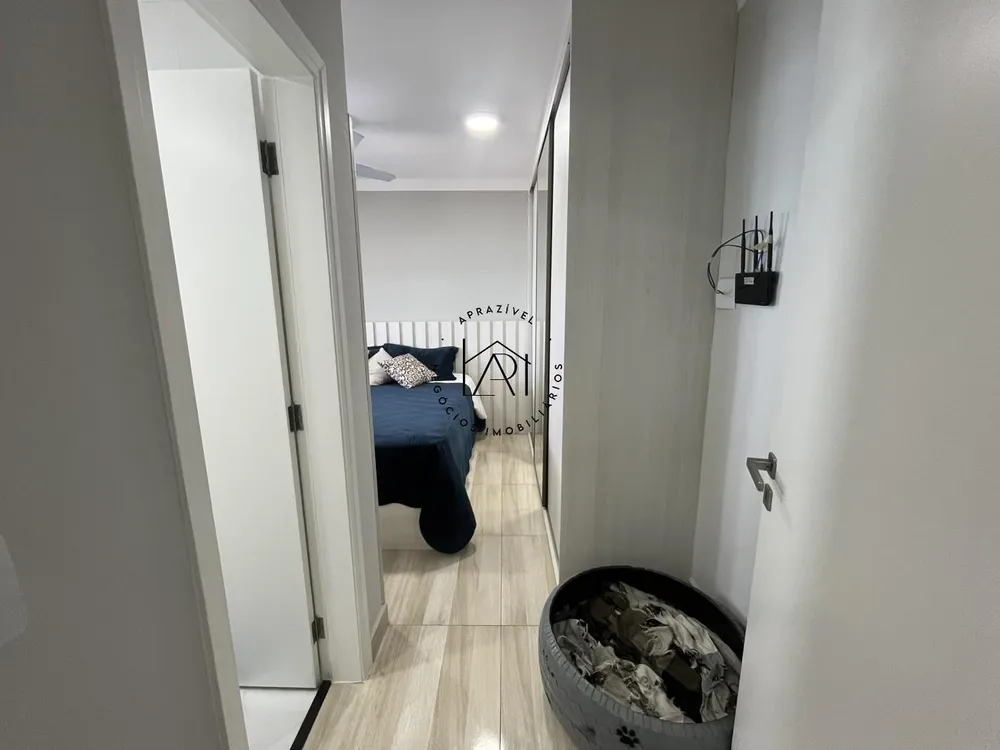 Apartamento, 3 quartos, 140 m² - Foto 4
