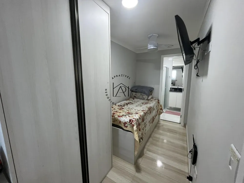 Apartamento, 3 quartos, 140 m² - Foto 6