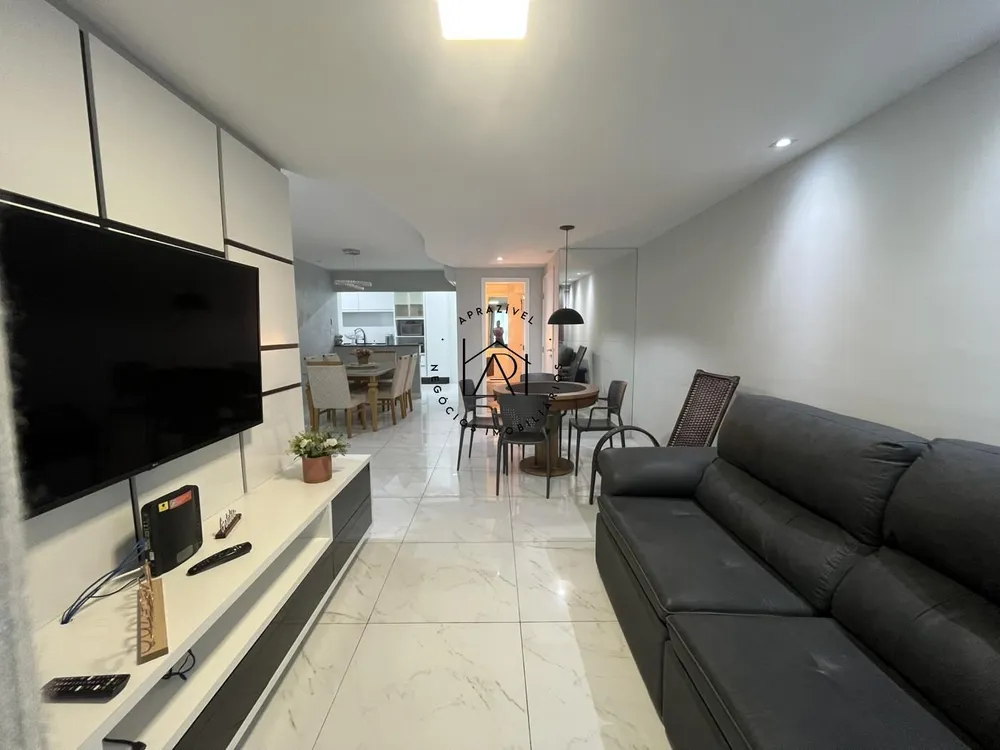 Apartamento, 3 quartos, 140 m² - Foto 7