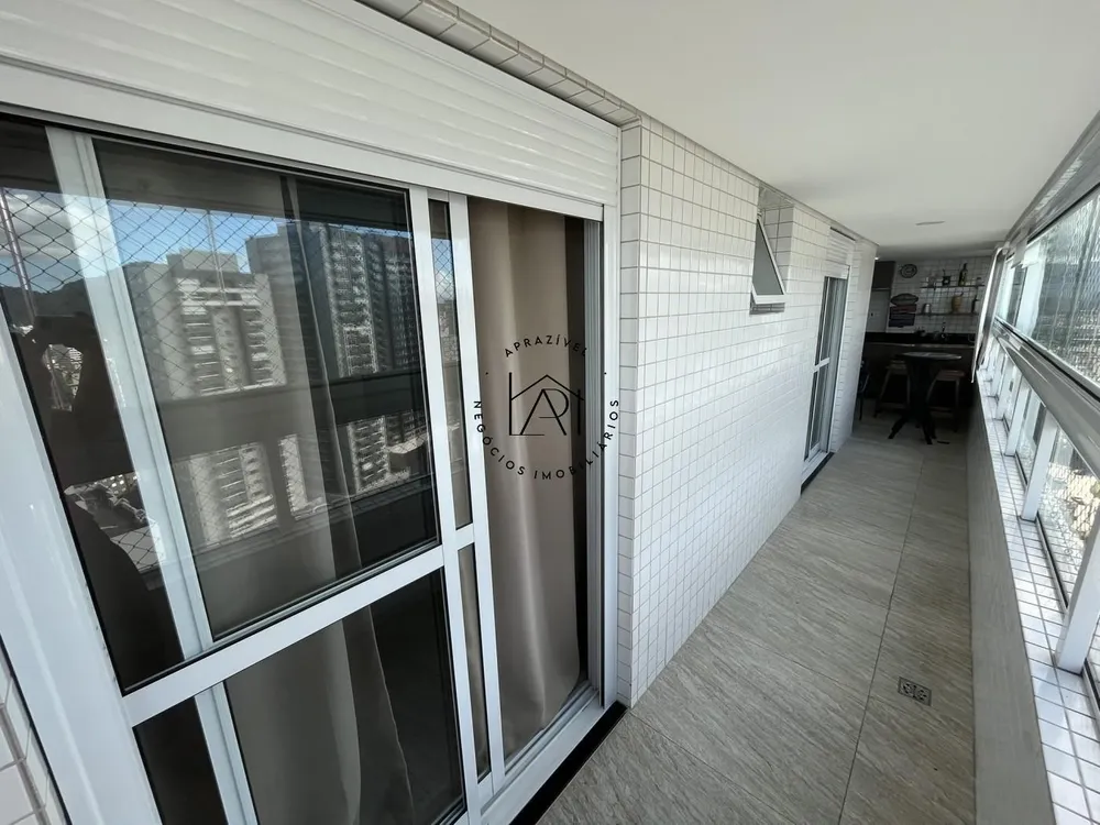Apartamento, 3 quartos, 140 m² - Foto 8