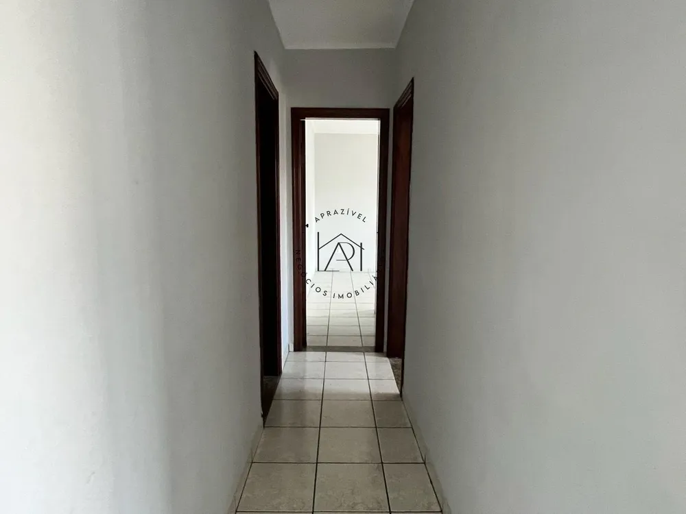 Apartamento, 2 quartos - Foto 8
