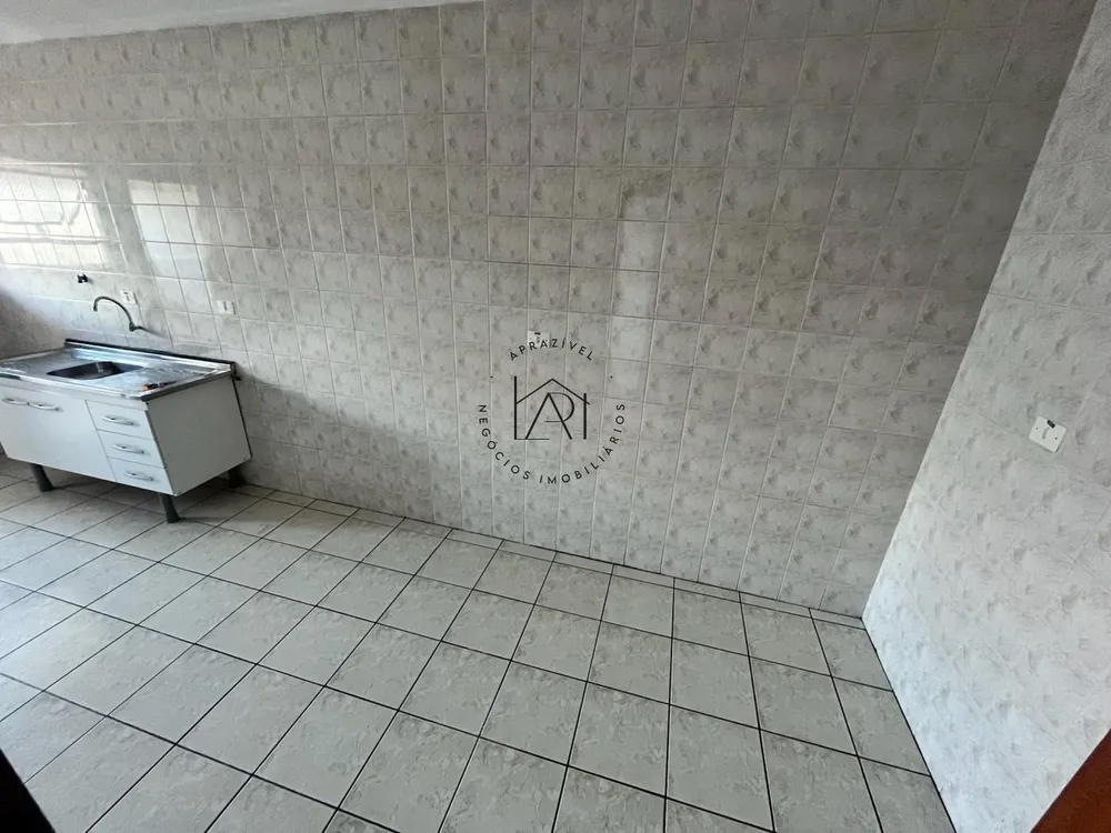 Apartamento, 2 quartos - Foto 2