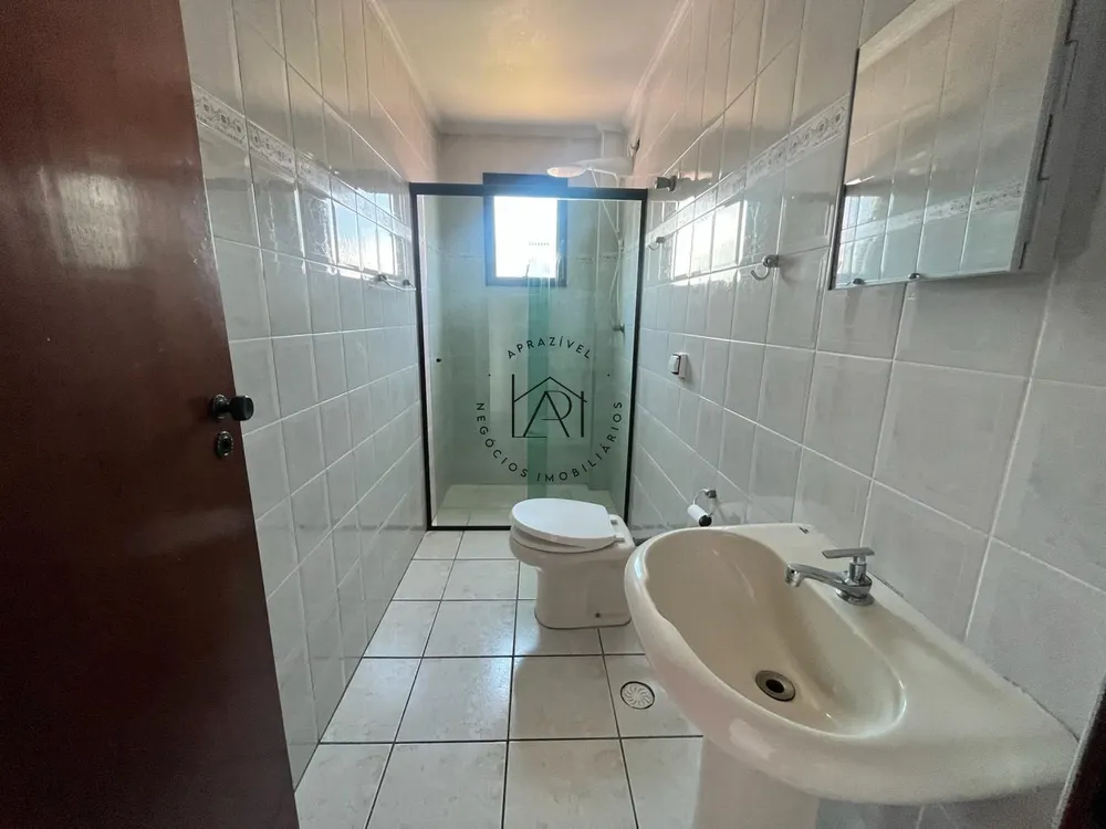 Apartamento, 2 quartos - Foto 5