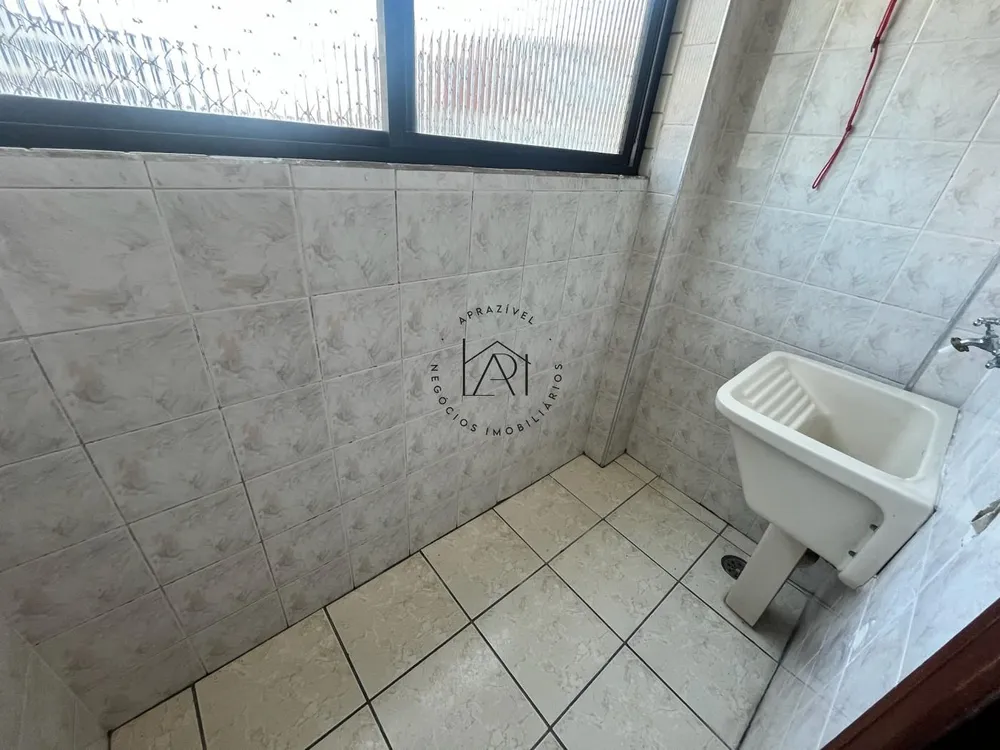 Apartamento, 2 quartos - Foto 6