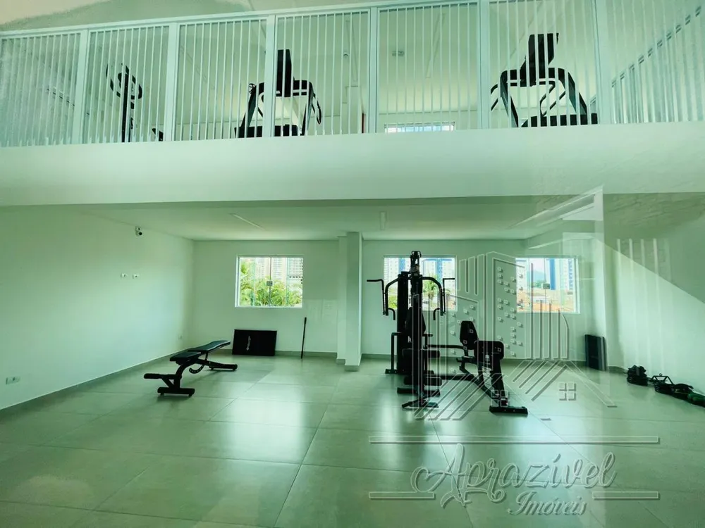 Apartamento, 1 quarto, 59 m² - Foto 13