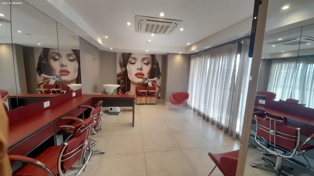 Apartamento, 3 quartos, 122 m² - Foto 16