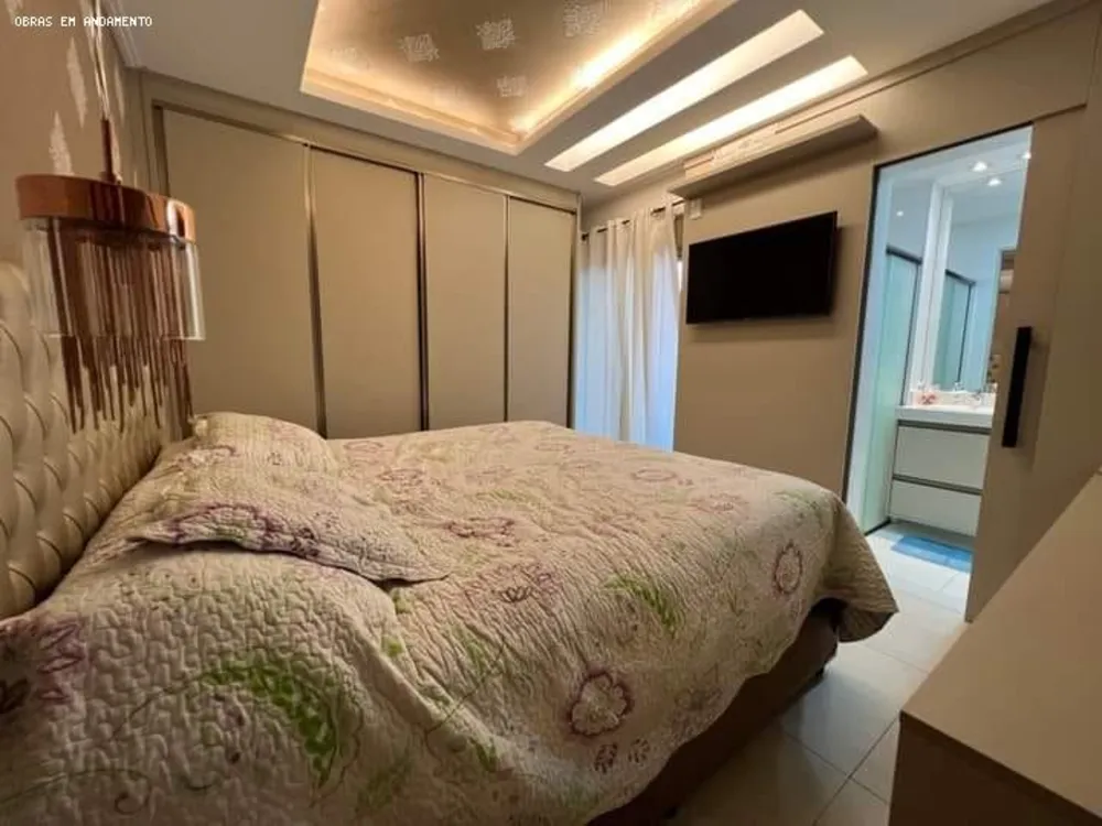 Apartamento, 3 quartos, 122 m² - Foto 17
