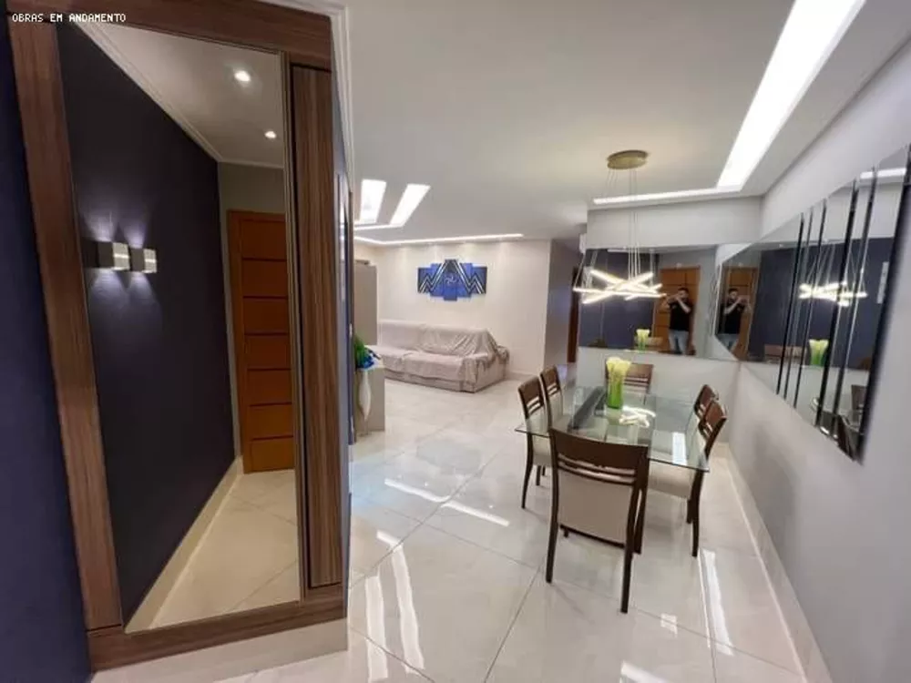 Apartamento, 3 quartos, 122 m² - Foto 9