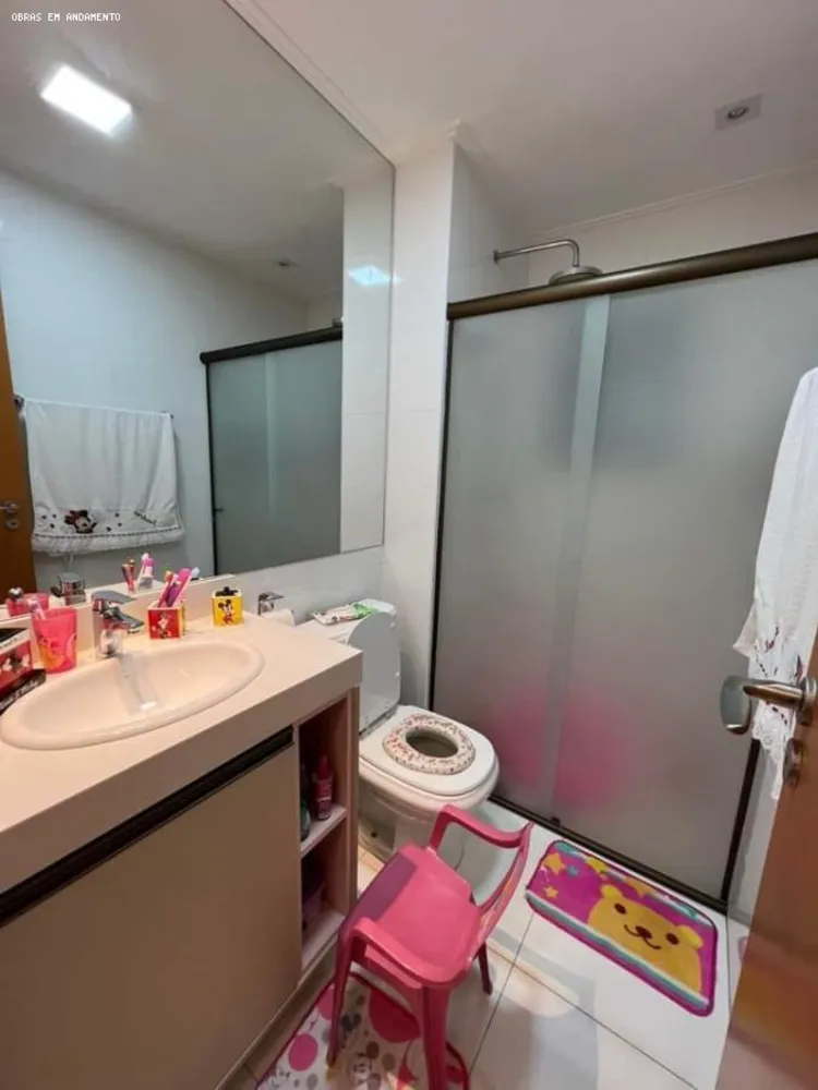 Apartamento, 3 quartos, 122 m² - Foto 14