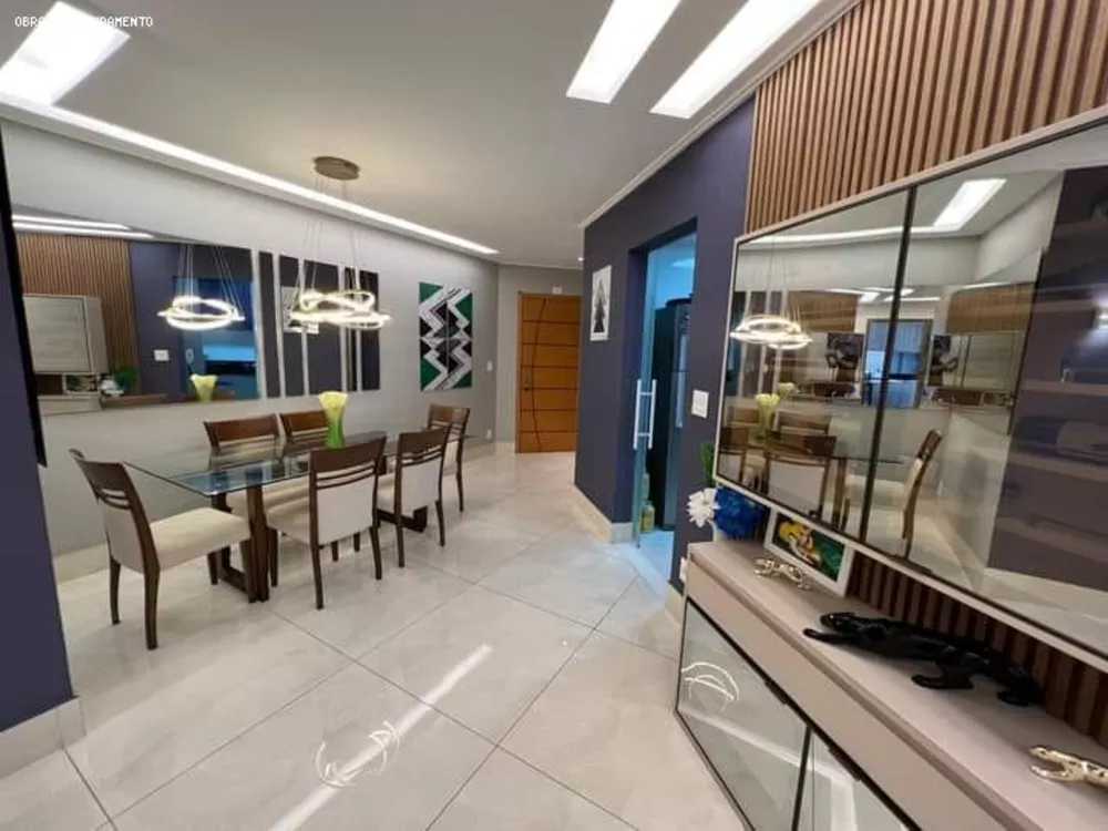 Apartamento, 3 quartos, 122 m² - Foto 4