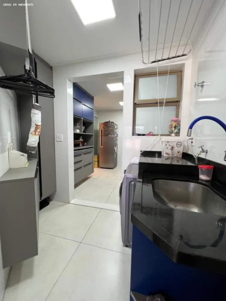 Apartamento, 3 quartos, 122 m² - Foto 15