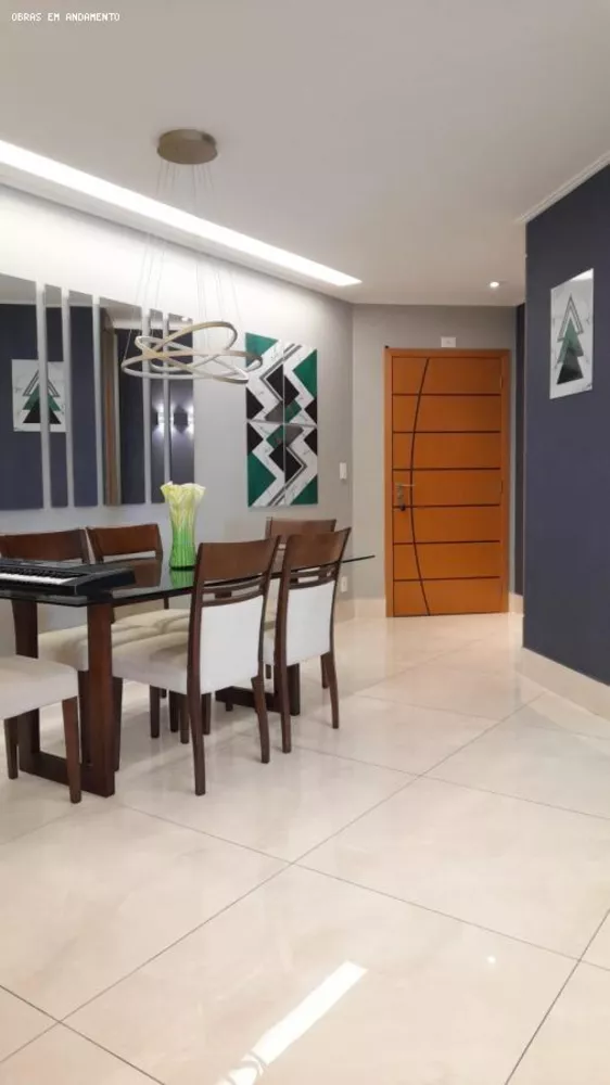 Apartamento, 3 quartos, 122 m² - Foto 5