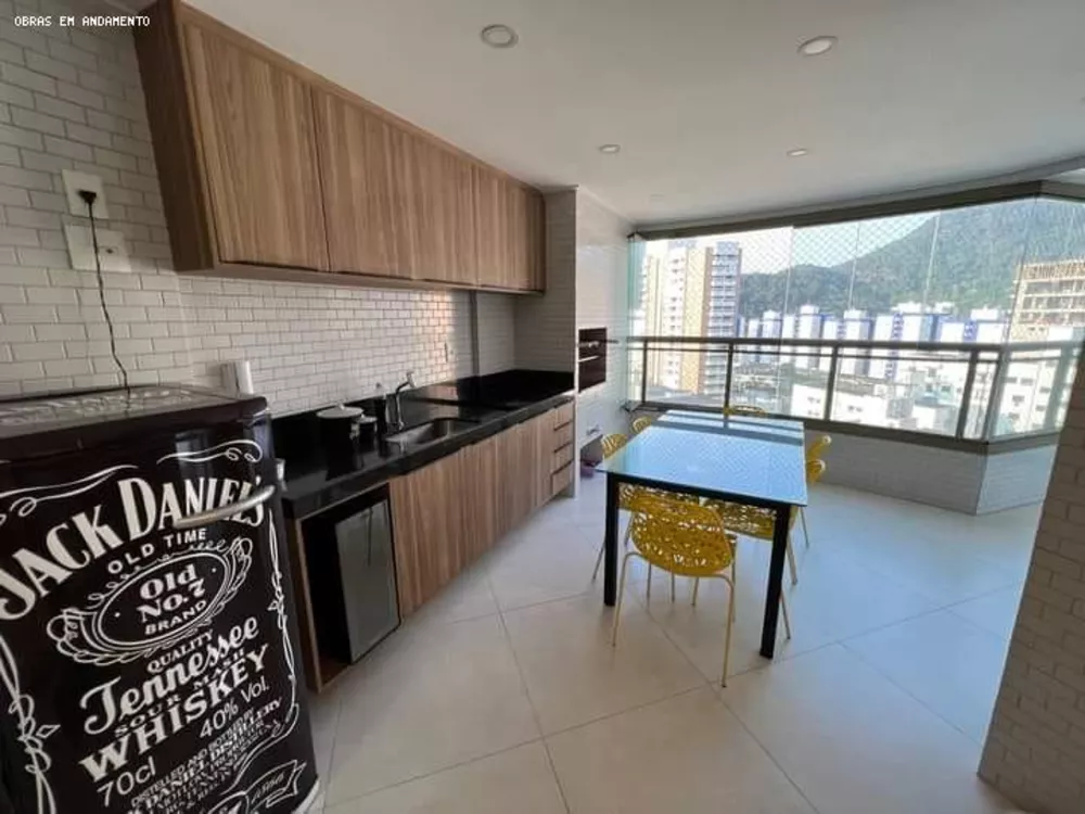 Apartamento, 3 quartos, 122 m² - Foto 12