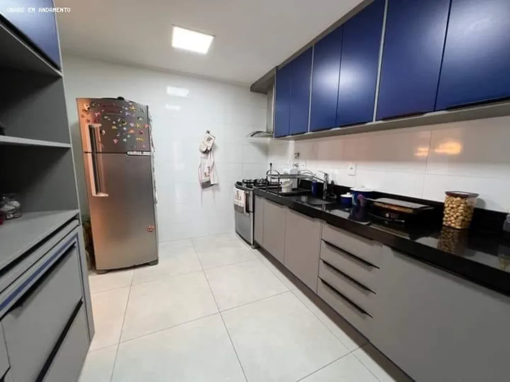 Apartamento, 3 quartos, 122 m² - Foto 19