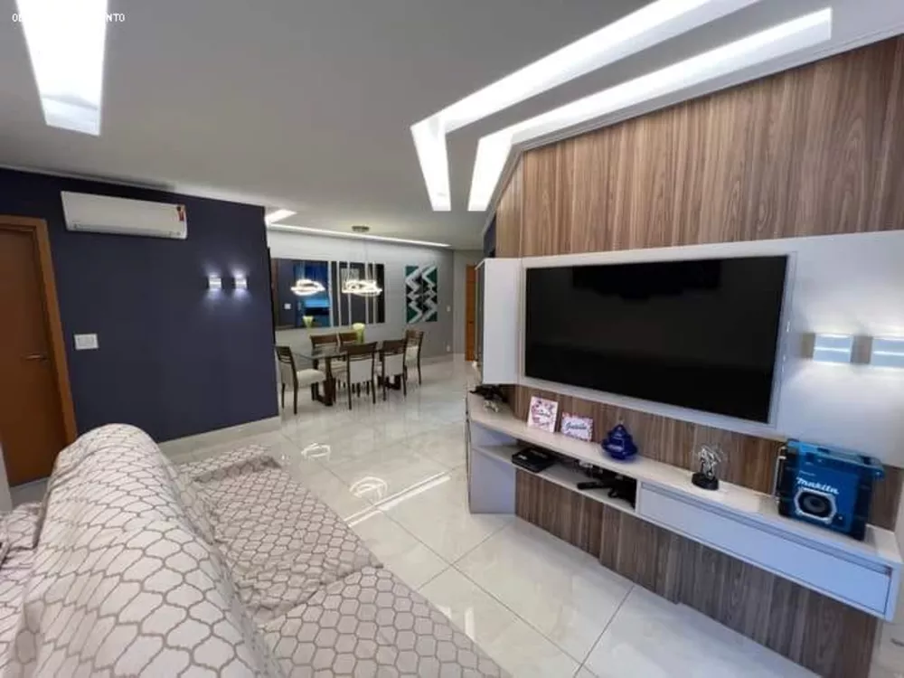 Apartamento, 3 quartos, 122 m² - Foto 8