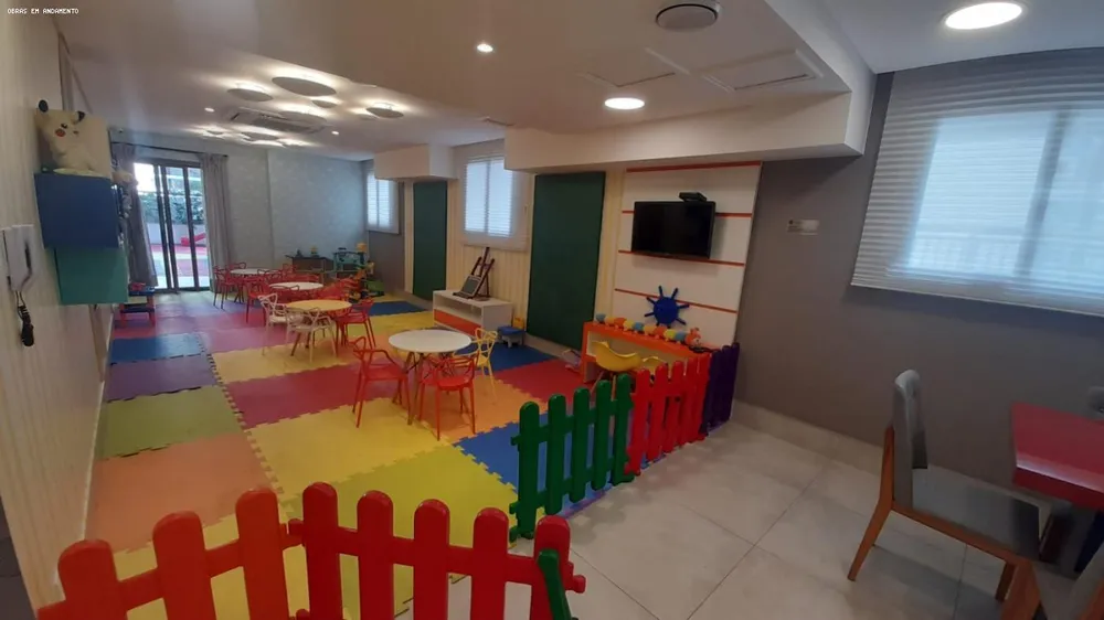 Apartamento, 3 quartos, 122 m² - Foto 21
