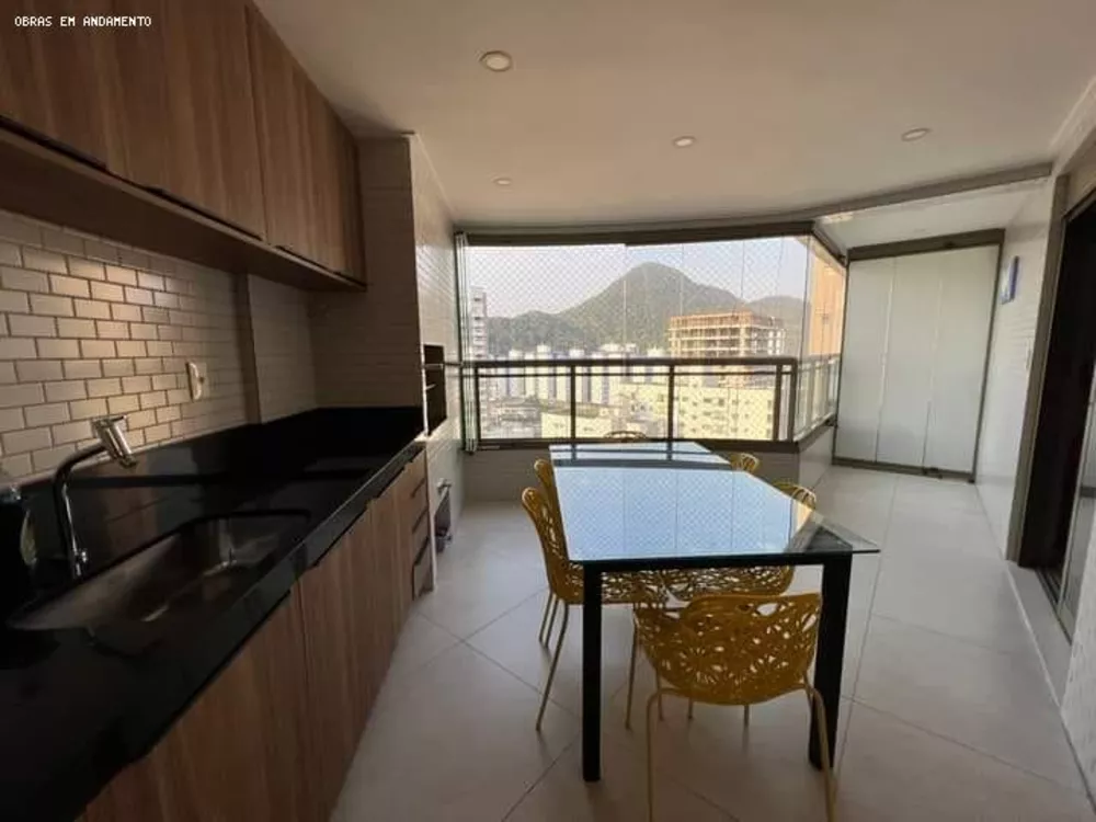 Apartamento, 3 quartos, 122 m² - Foto 11