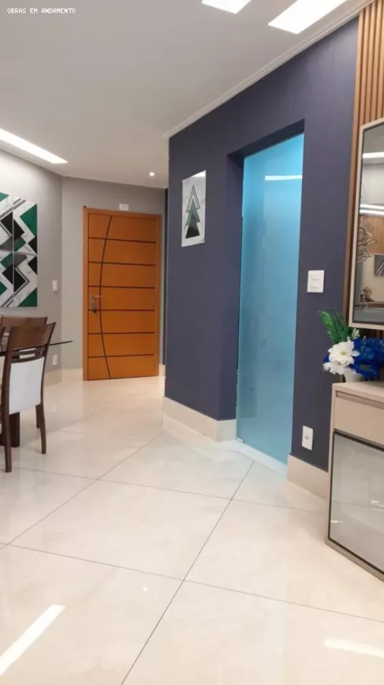 Apartamento, 3 quartos, 122 m² - Foto 6