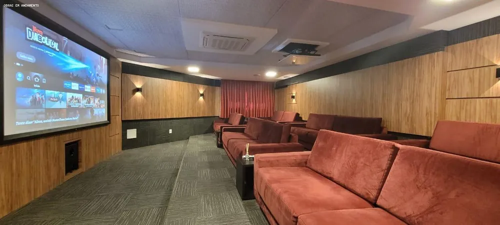 Apartamento, 3 quartos, 122 m² - Foto 20