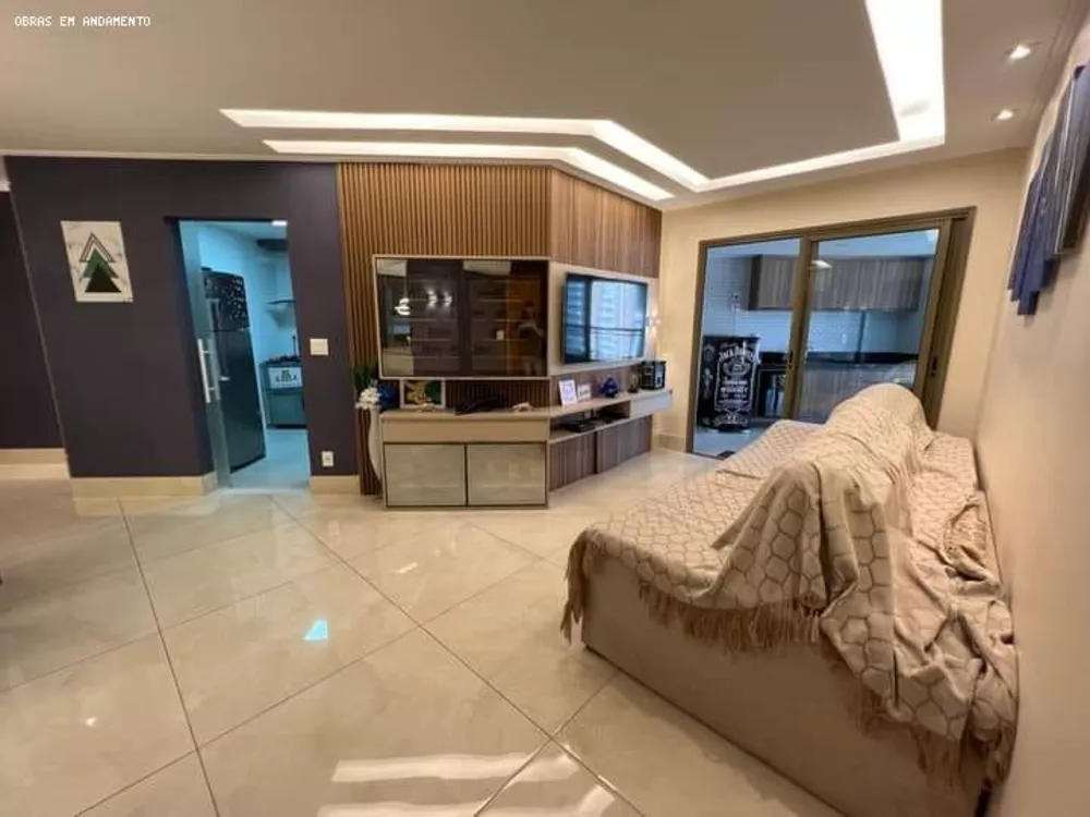 Apartamento, 3 quartos, 122 m² - Foto 7