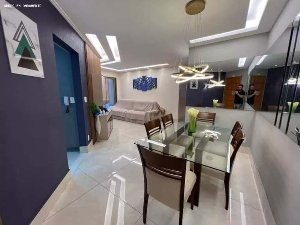 Apartamento, 3 quartos, 122 m² - Foto 10