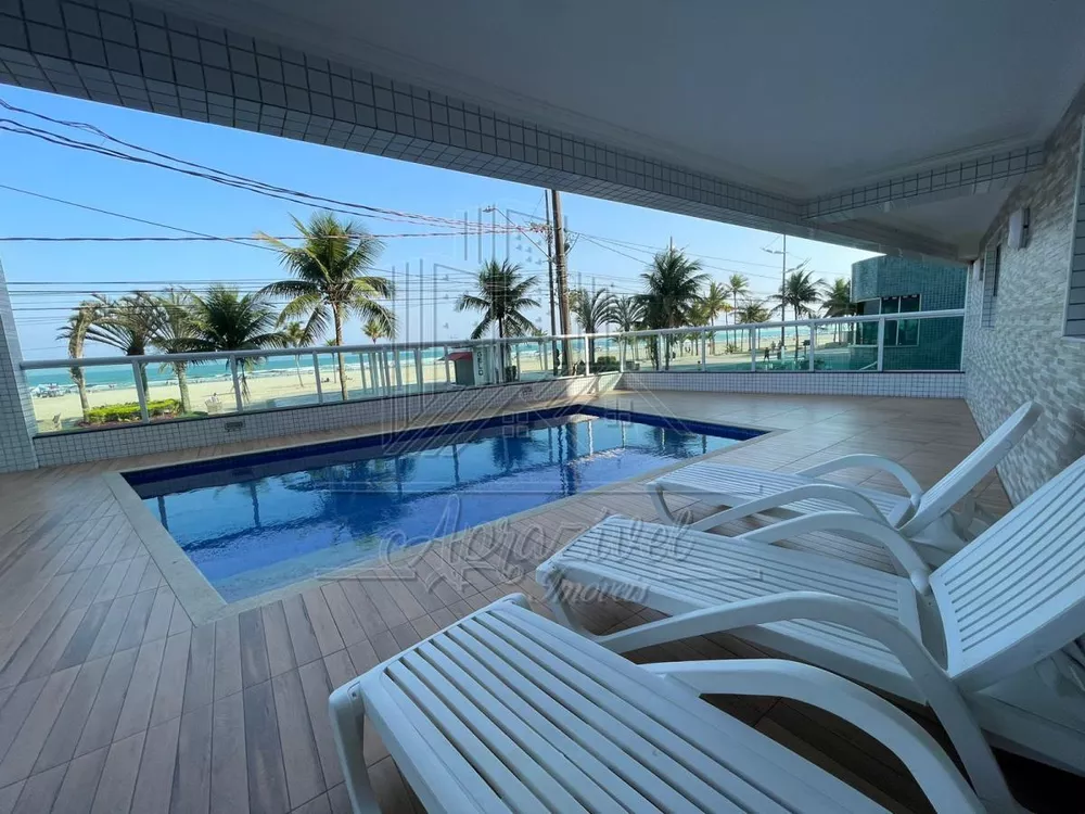 Apartamento, 3 quartos, 127 m² - Foto 2