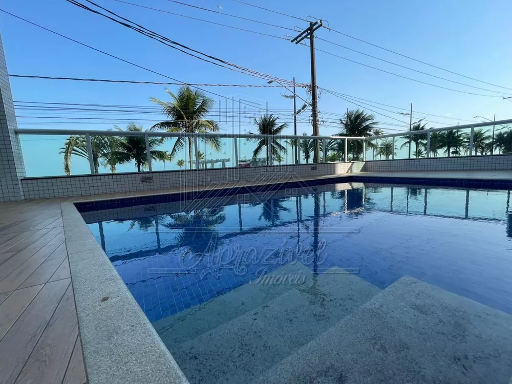 Apartamento, 3 quartos, 127 m² - Foto 1