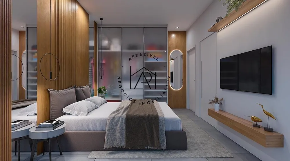 Apartamento, 2 quartos, 86 m² - Foto 5
