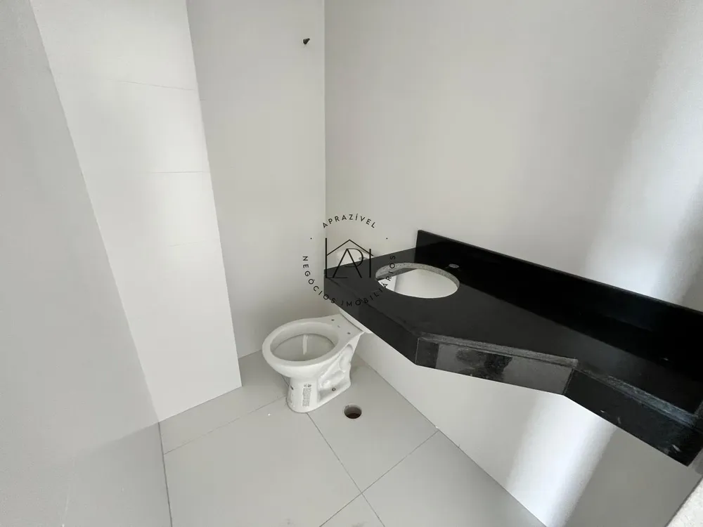 Apartamento, 2 quartos, 86 m² - Foto 3