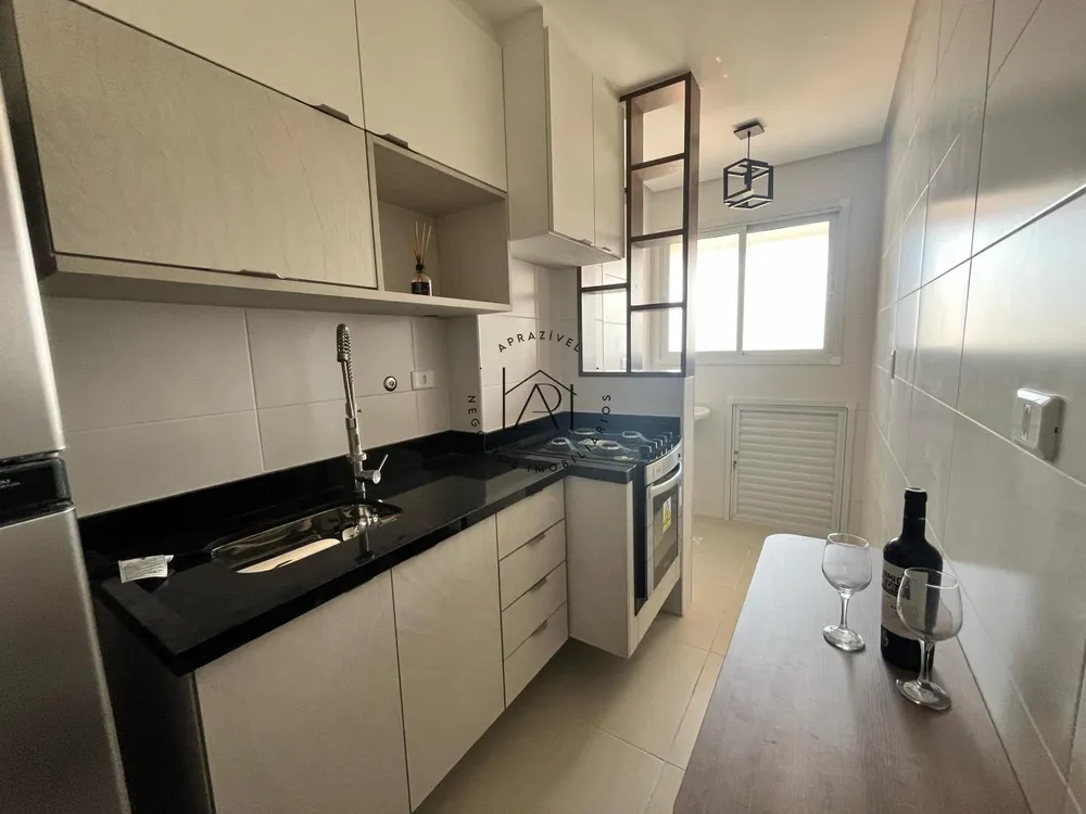 Apartamento, 2 quartos, 70 m² - Foto 17