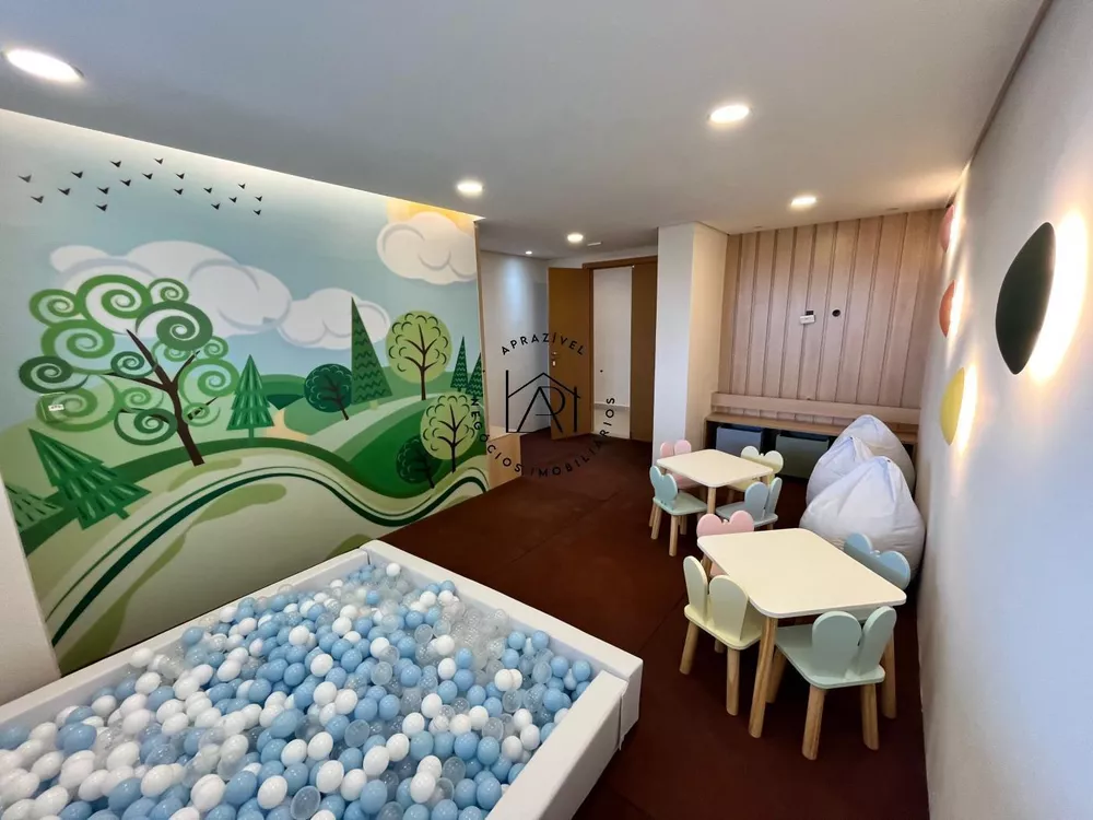 Apartamento, 2 quartos, 70 m² - Foto 4