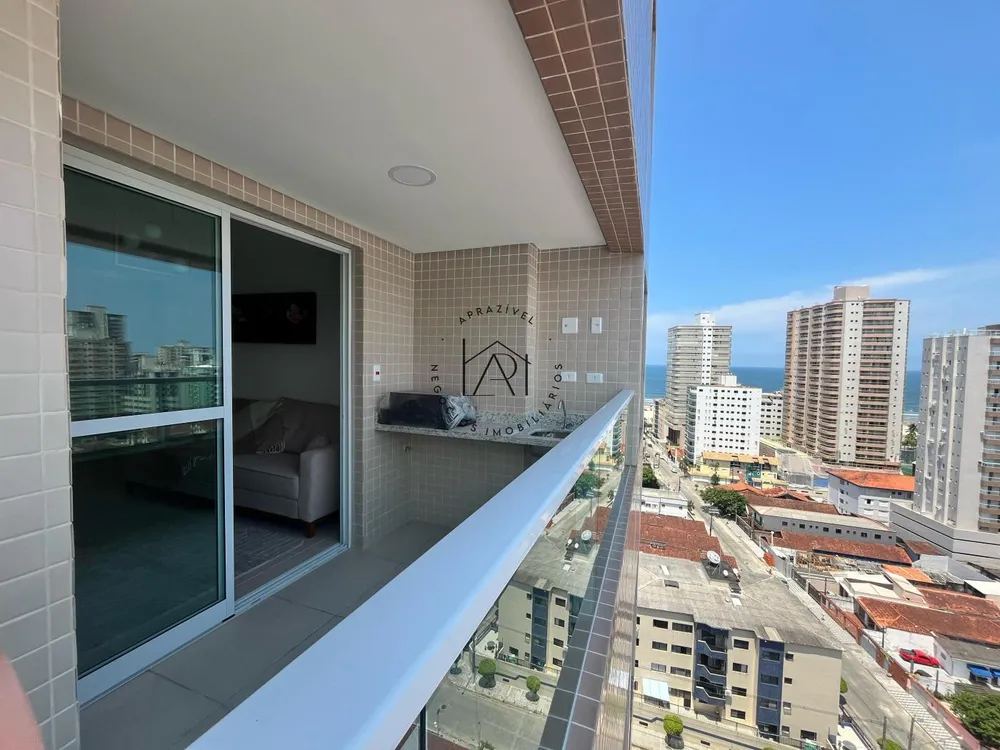 Apartamento, 2 quartos, 70 m² - Foto 20