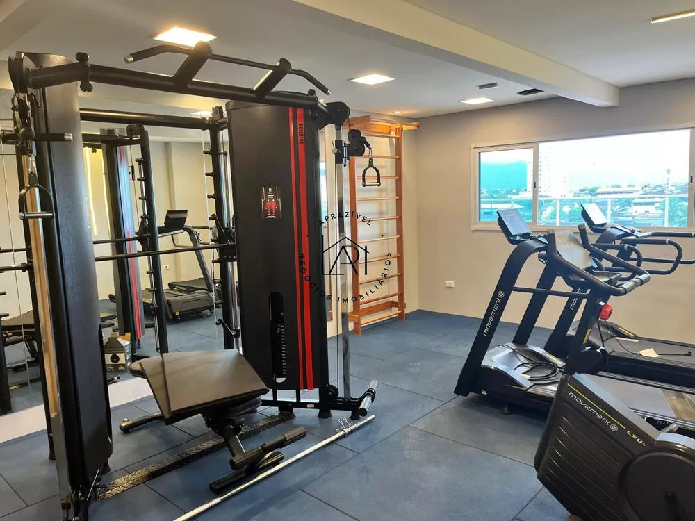 Apartamento, 2 quartos, 70 m² - Foto 11