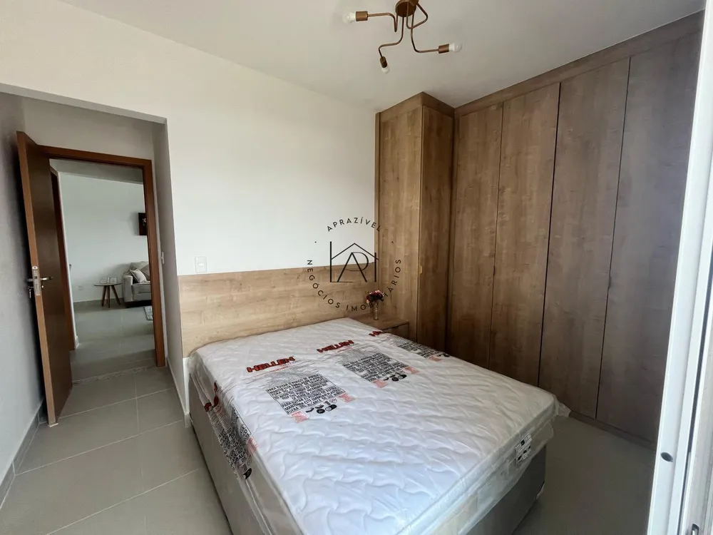 Apartamento, 2 quartos, 70 m² - Foto 13